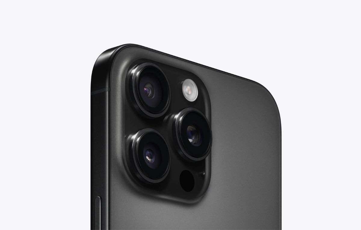 مراجعة شاملة لهاتف آيفون 16 برو ماكس الجديد - موقع الخليج الان