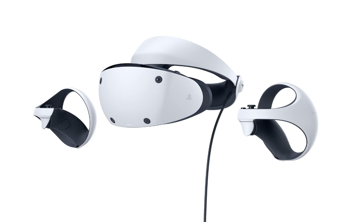 مقارنة بين نظارتي Meta Quest 3S و PlayStation VR 2 - موقع الخليج الان