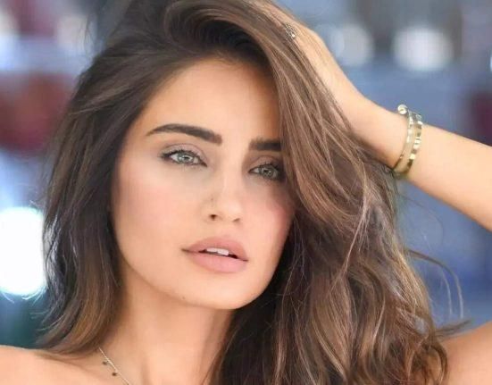 إيميه صياح: “يا ريت قلوب الأطفال هيي اللي بتحكم العالم”