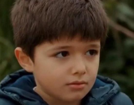هل تذكرون طفل مسلسل “الثمن”؟.. هذا ما حلّ به جراء الاعتداءات الاسرائيلية