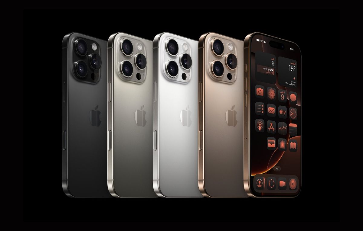 مراجعة شاملة لهاتف آيفون 16 برو ماكس الجديد - موقع الخليج الان