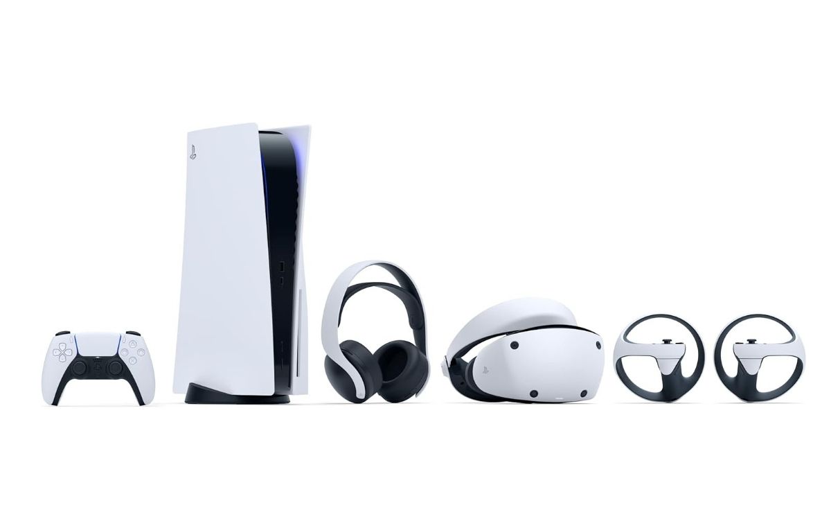 مقارنة بين نظارتي Meta Quest 3S و PlayStation VR 2 - موقع الخليج الان