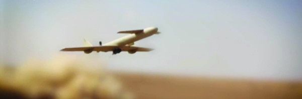 المقاومة الإسلامية العراقية تضرب أهداف عسكرية في إسرائيل - موقع الخليج الان