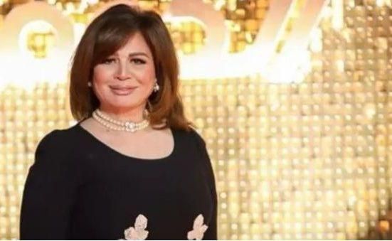 إلهام شاهين تتصدر الترند بسبب تصريحاتها عن “حل الدولتين”