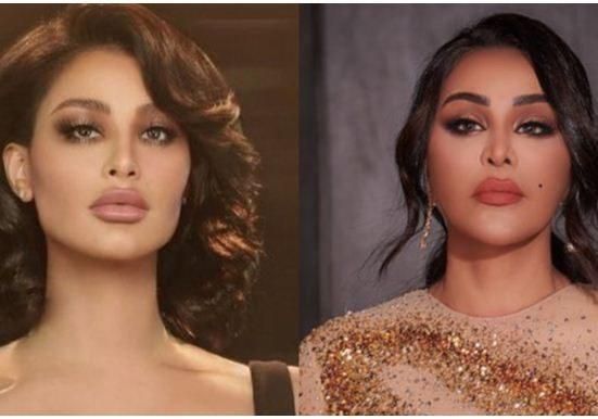 أحلام تتعرض لموقف محرج في حفل خاص.. وأميمة طالب تساعدها!