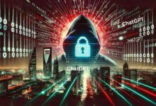 كاسبرسكي تكشف عن حملة خبيثة تستهدف الشركات السعودية عبر إصدار مزيف من ChatGPT - موقع الخليج الان