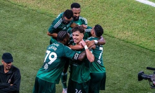 لن نحقق أي بطولة .. نجم الأهلي يرعب جمهور الراقي ويكشف ما يحتاجه