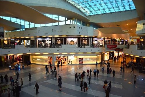 أكبر مول في الكويت .. تعرف على افضل 10 من مولات الكويت التي تستحق الزيارة