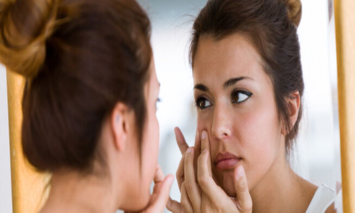 تخلصي من تجاعيد الوجه بوصفة مذهلة مجربة ومضمونة 100% - موقع الخليج الان