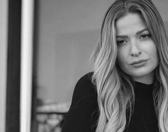 بعد تصاعد الاعتداءات على لبنان… باميلا الكيك: “لن أزيد حرف سوا إسم بلدي”