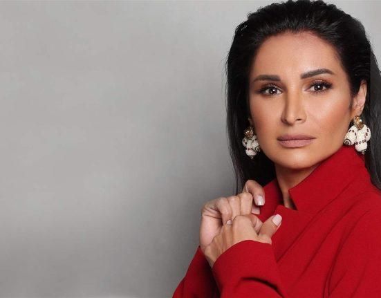 بمشهد من مسلسل “علاقات خاصة” وعبارات مؤثرة… هكذا عبّرت رشا شربتجي عن حبّها للبنان