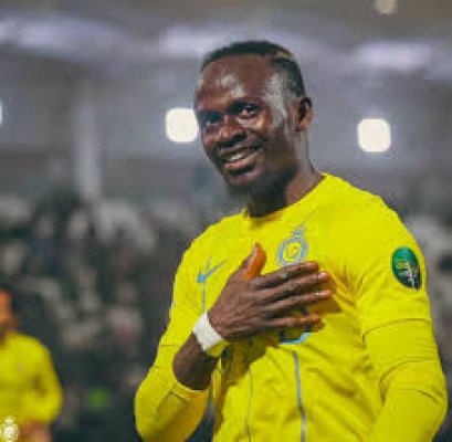 '"نحن نعرف هدفنا"... تصريحات قوية من ساديو ماني عن تطلعات وهدف العالمي هذا الموسم'