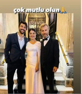 إنجين أكيوريك يوضح سبب عدم زواجه حتى الآن.. والجمهور يتفاعل