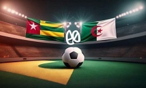 مجاناً .. القنوات الناقلة لمباراة الجزائر وتوغو اليوم الخميس 10/10 بتصفيات كأس أفريقيا 2025