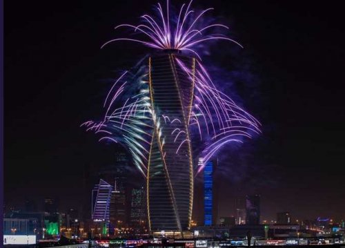 الكشف عن موعد افتتاح موسم الرياض للنسخة الخامسة 2024