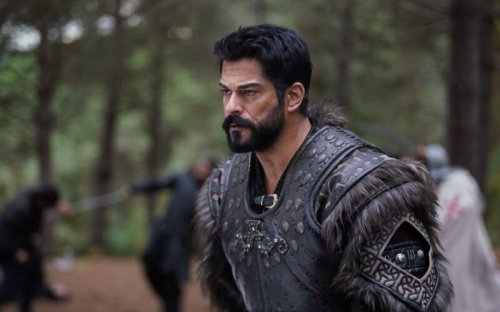 " الحلقة الثانية " موعد اعادة عرض مسلسل المؤسس عثمان الحلقة 166 الموسم السادس 2024 عبر قناة الفجر الجزائرية