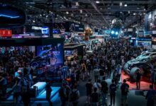 “HP” تعرض قدرات الذكاء الاصطناعي للأفراد والشركات في جيتكس جلوبال 2024 - موقع الخليج الان