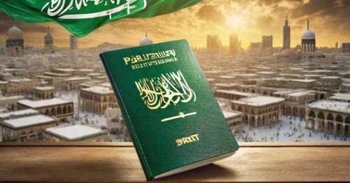 "إجراءات تقديم طلب إقامة دائمة للعائلات المقيمة في السعودية"