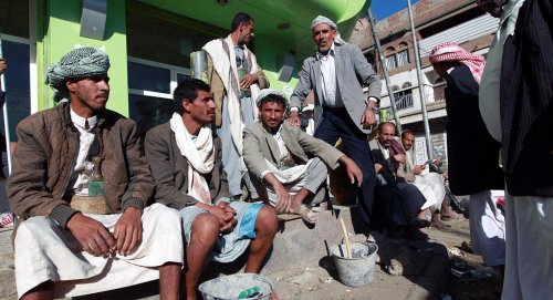 رسمياً وعاجل .. قرار بمنع اليمنيين من العمل في مهن جديدة بداية 1446 في السعودية .. هنا التفاصيل كاملة