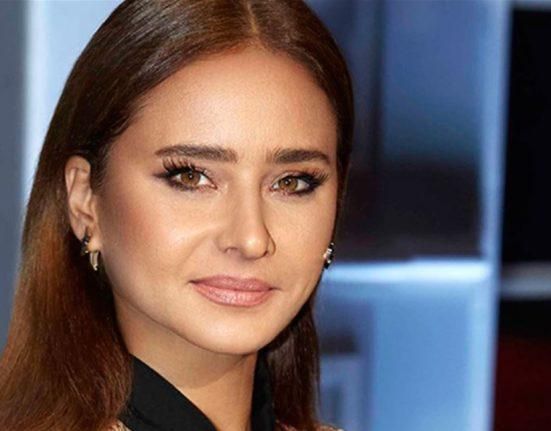 نيللي كريم خارج السباق الرمضاني المقبل!