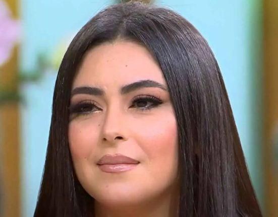 نهى عابدين تكشف لأول مرة عن أسرار حياتها الخاصة وهاجسها الفني