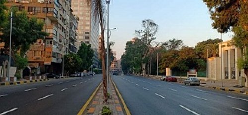 عاجل انقطاع المياه في الجيزة.. 7 ساعات من المعاناة لسكان هذه المناطق