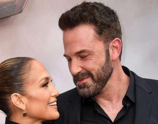 للمرة الأولى… جينيفر لوبيز تتحدث عن طلاقها من بن أفليك