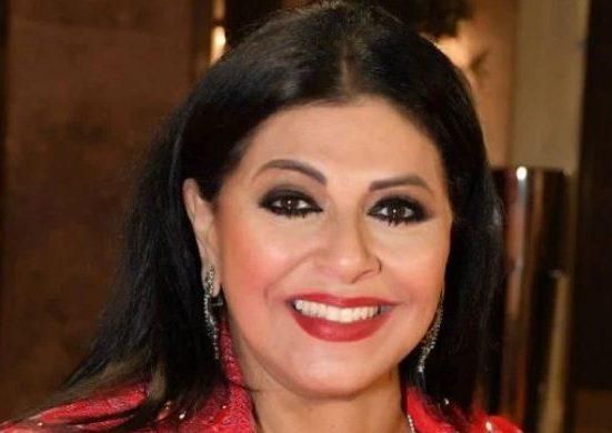 هالة صدقي تتقدّم ببلاغ ضد مساعدتها بتهمة التشهير