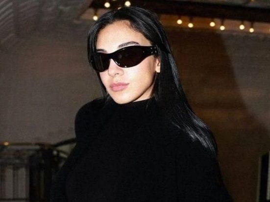 في حملها الأول.. سلمى أبو ضيف بإطلالات جريئة! (صور)