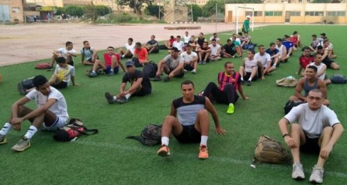 رسميًا| وزارة التعليم المصرية : التربية الرياضية مادة نجاح ورسوب لطلاب الثانوى العام