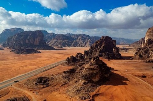 "أهم الجبال السعودية التي توفر لمحبي الطبيعة عيش مغامرات جبلية مختلفة"