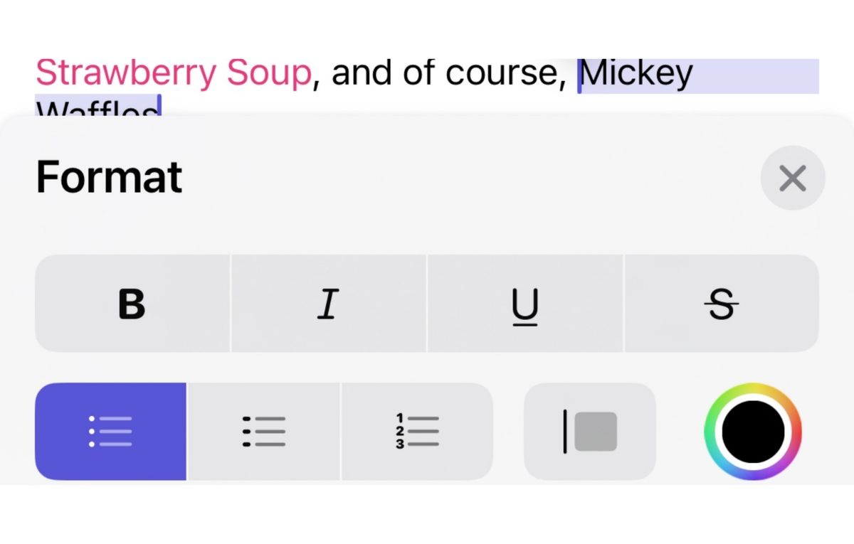 ما الجديد في تطبيق Journal في نظام iOS 18؟ - موقع الخليج الان