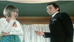 هشام ماجد يعيد تجسيد دور عادل إمام بفيلم “البحث عن فضيحة”.. وهذا رأي “الزعيم”