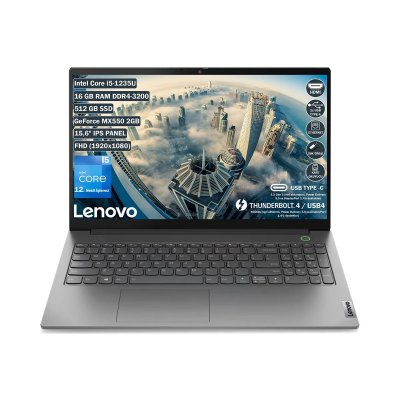 تعرف علي أحدث لاب توب لينوفو lenovo thinkBook في 2024