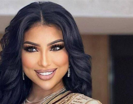 بالفيديو: على الرغم من وجودها في الحبس.. دنيا بطمة تُعايد ابنتها بعيد ميلادها والأخيرة تلفت الأنظار بجمالها