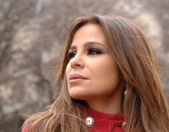 بعد تصاعد وتيرة الأحداث في لبنان… كارول سماحة تجدد الصرخة: “اخرجوا من أرضنا”