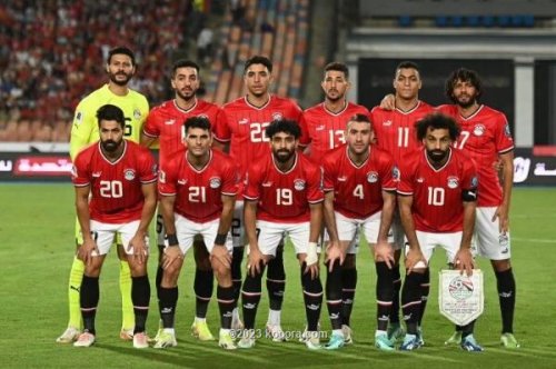 موقف منتخب مصر من التأهل لأمم إفريقيا 2025 في الجولة القادمة.. تفاصيل