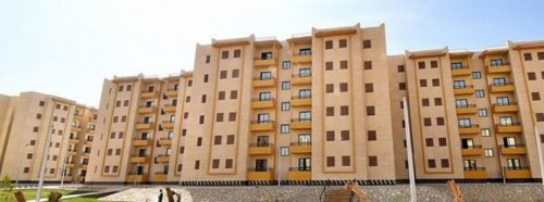 حجز الان من هنا.. اليك رابط حجز شقق الاسكان الاجتماعي 2024 وما هي الشروط المطلوبة للتسجيل ؟