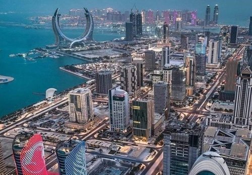 فرصة لا تعوض أغتنمها .. وظائف شاغرة في قطر ٢٠٢٤ شاملة الفيزا