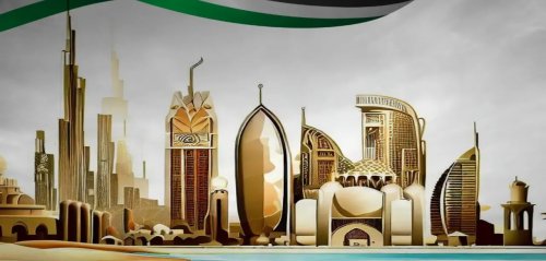 جدول المناسبات العالمية في الإمارات لعام 2024