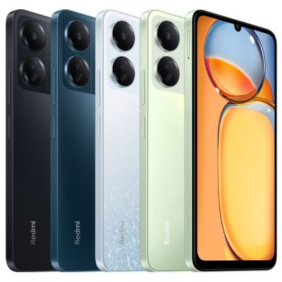 مواصفات Xiaomi Redmi 13 بسعر اقتصادي يناسب الجميع بشاشة كبيرة وأداء سريع