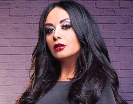 لورين قديح تهاجم اليسا بعد إحيائها حفلا في دبي: بلا احساس!