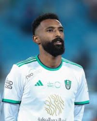 مفاجأة صادمة بشأن صفقة البريكان والأهلي رئيس الفتح يفجرها