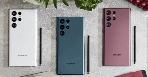 سعر و مواصفات جوال سامسونج اس 23 Galaxy S23 Ultra في الامارات