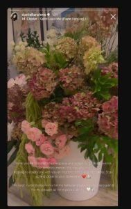 دانييلا رحمة توجه رسالة خاصة بمناسبة عيد ميلادها.. ماذا قالت؟