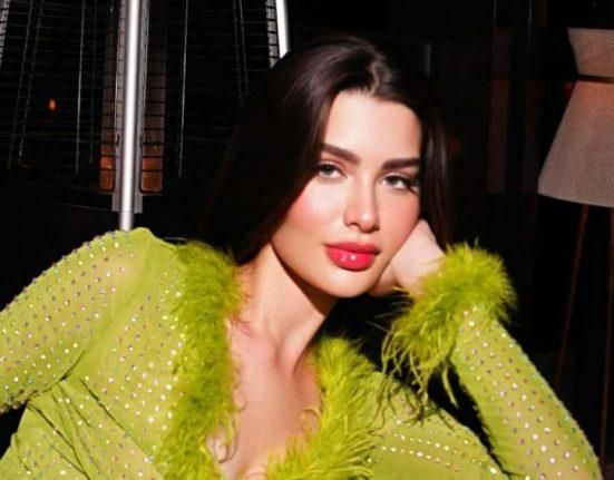 روان بن حسين تشارك جمهورها لحظات عفوية بصوتها.. وتعلن موعد أغنيتها الجديدة