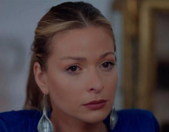 باميلا الكيك في مرمى الانتقادات بسبب أحداث لبنان.. ما القصة؟