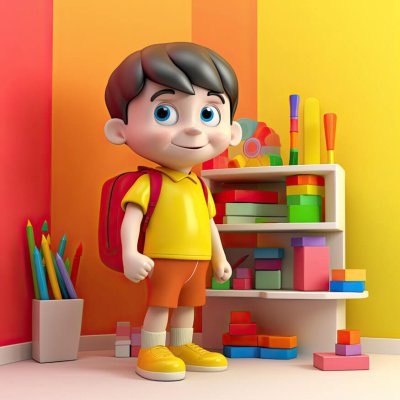 اضبط تردد قنوات الأطفال والكرتون Kids cartoon الجديد 2024 اخر تحديث