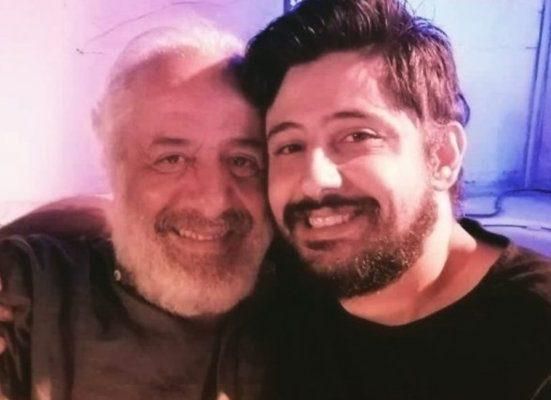 حازم إبن أيمن زيدان يدخل القفص الذهبي بعيداً عن الإعلام