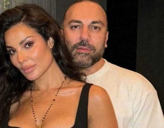 سبب انفصال نادين نسيب نجيم عن خطيبها رجل الأعمال السوري.. هذا ما كشفته مديرة أعمالها